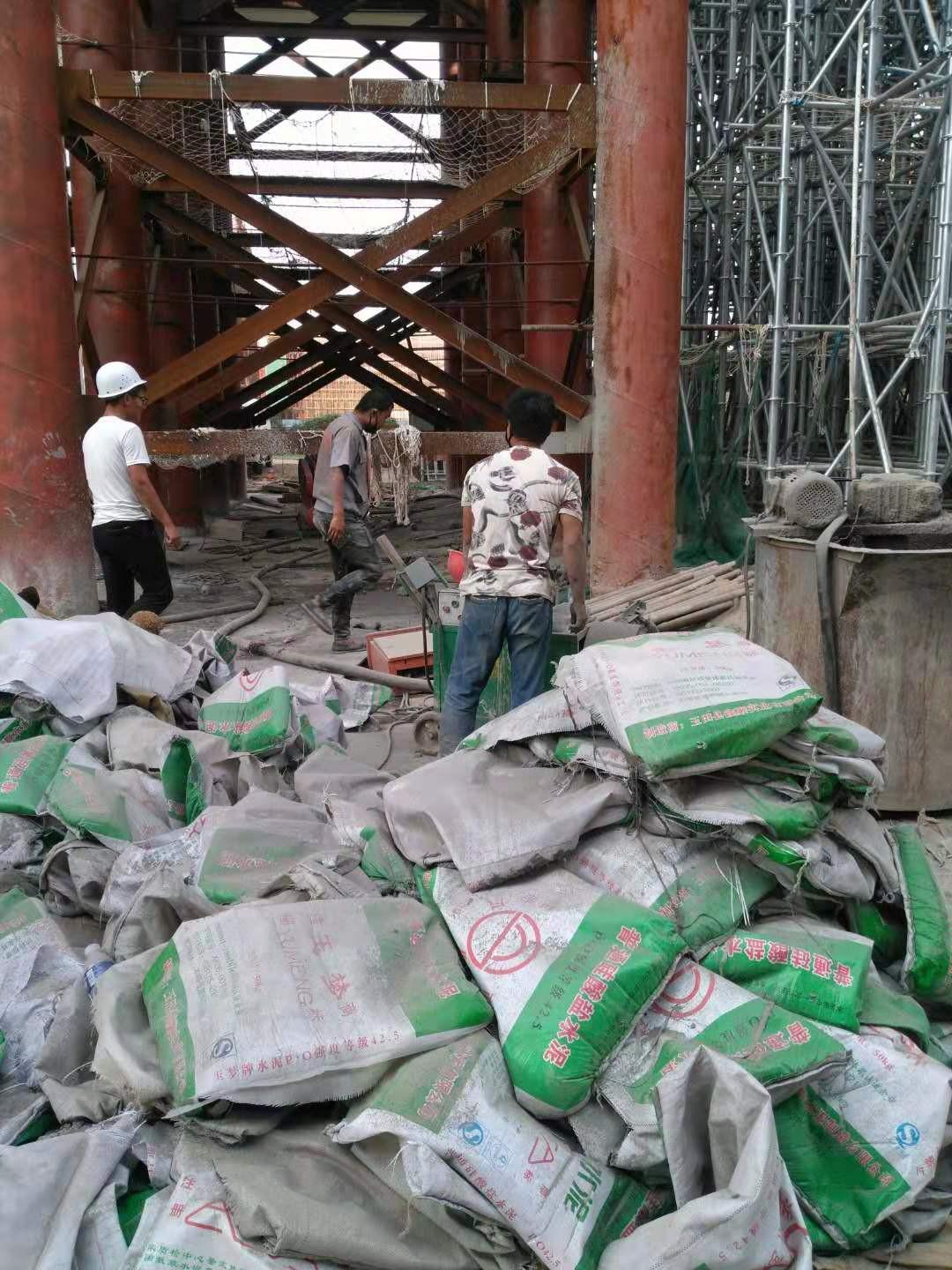 监利教你正确认识地基加固，以免当大聪明