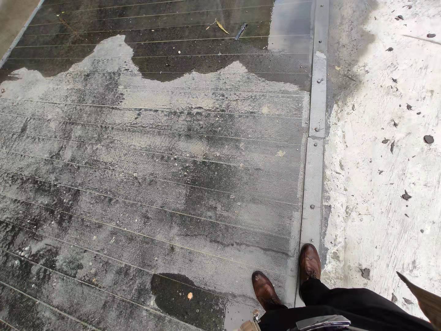 监利碳纤维加固钢结构的特点
