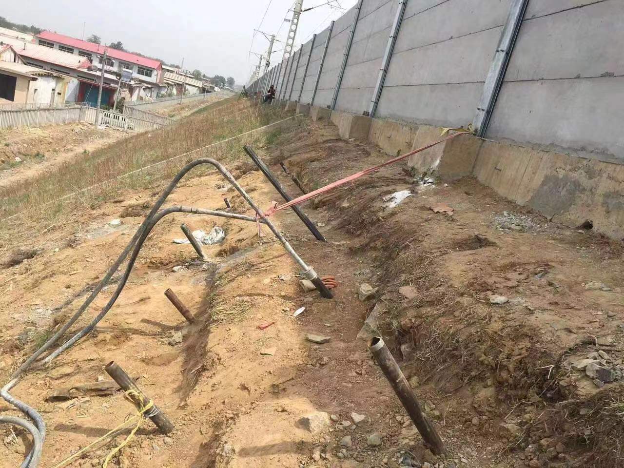 监利加固公司如何进行建筑物纠偏